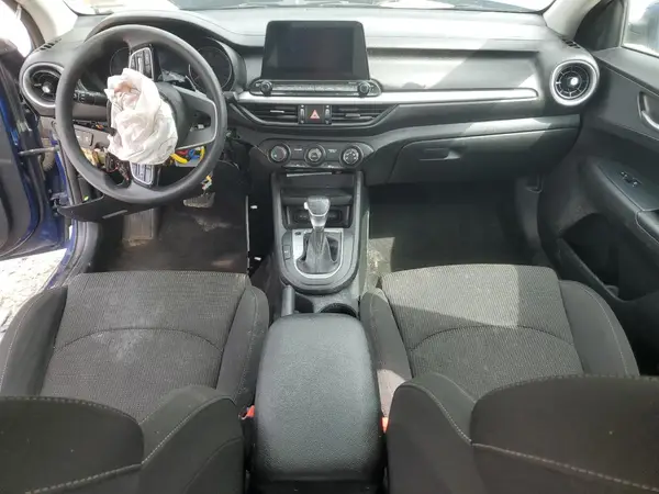 3KPF24AD6LE243692 2020 KIA FORTE - Image 8
