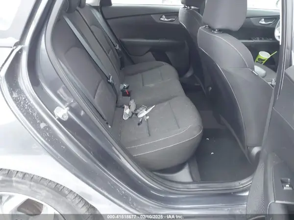 3KPF24AD6LE244129 2020 KIA FORTE - Image 8