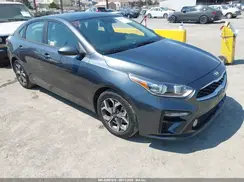 3KPF24AD6LE244227 2020 KIA FORTE
