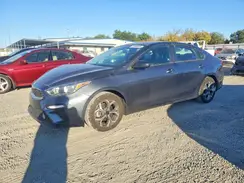 3KPF24AD6LE244471 2020 KIA FORTE