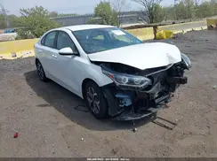 3KPF24AD6LE244826 2020 KIA FORTE
