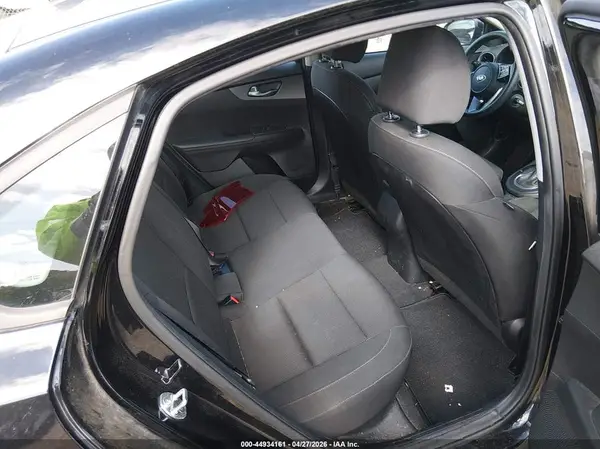 3KPF24AD6LE245233 2020 KIA FORTE - Image 8