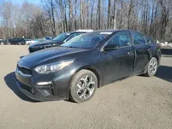 3KPF24AD6LE245586 2020 KIA FORTE