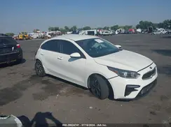 3KPF24AD6LE245717 2020 KIA FORTE