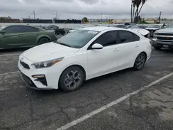 3KPF24AD6LE246432 2020 KIA FORTE