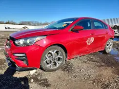 3KPF24AD6LE246480 2020 KIA FORTE