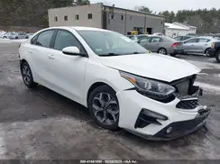 3KPF24AD6LE246625 2020 KIA FORTE