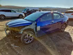 3KPF24AD6LE246656 2020 KIA FORTE