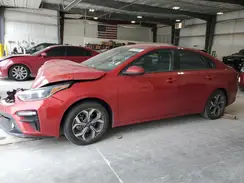 3KPF24AD6LE246916 2020 KIA FORTE