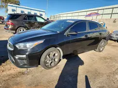 3KPF24AD6LE246947 2020 KIA FORTE