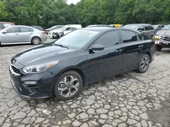 3KPF24AD6LE247872 2020 KIA FORTE