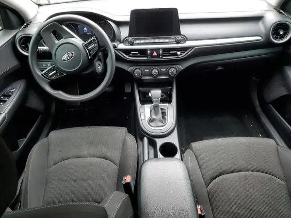 3KPF24AD6LE247872 2020 KIA FORTE - Image 8