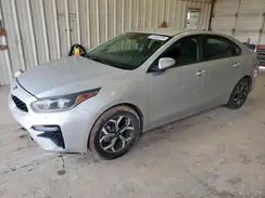 3KPF24AD6LE247998 2020 KIA FORTE