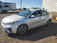 3KPF24AD6LE248004 2020 KIA FORTE