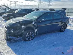 3KPF24AD6LE248178 2020 KIA FORTE