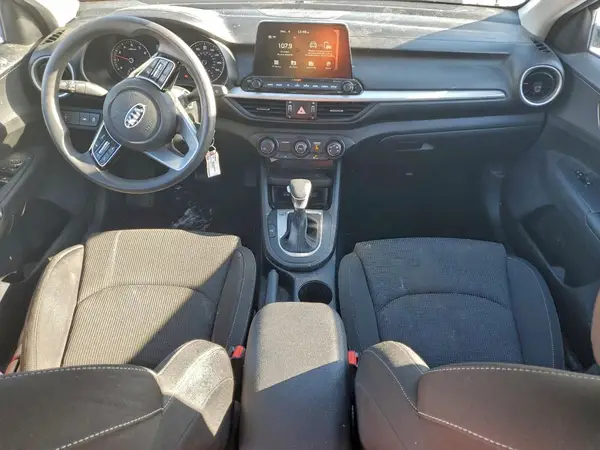 3KPF24AD6LE248178 2020 KIA FORTE - Image 8