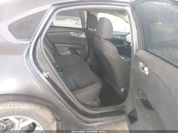 3KPF24AD6LE248245 2020 KIA FORTE - Image 8