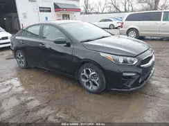 3KPF24AD6LE248312 2020 KIA FORTE