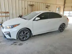 3KPF24AD6LE248326 2020 KIA FORTE