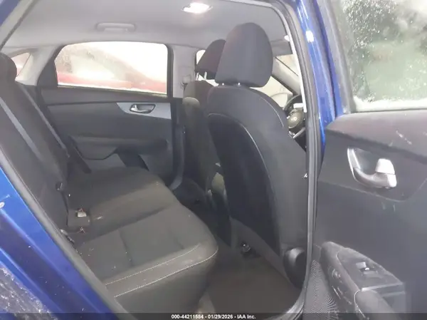 3KPF24AD6LE248407 2020 KIA FORTE - Image 8
