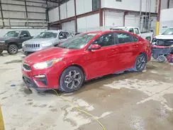 3KPF24AD6LE248570 2020 KIA FORTE