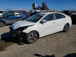 3KPF24AD6LE248813 2020 KIA FORTE