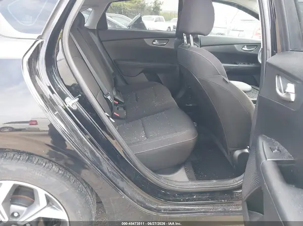 3KPF24AD6LE248861 2020 KIA FORTE - Image 8