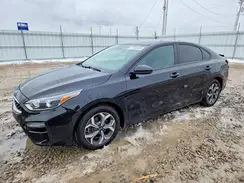 3KPF24AD6LE249167 2020 KIA FORTE
