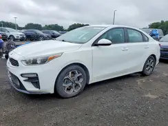 3KPF24AD6LE249671 2020 KIA FORTE