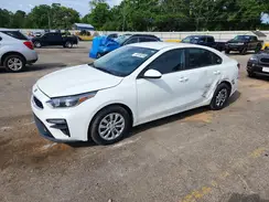 3KPF24AD6LE250030 2020 KIA FORTE