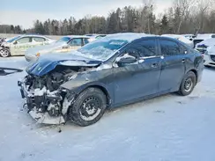 3KPF24AD6LE250934 2020 KIA FORTE