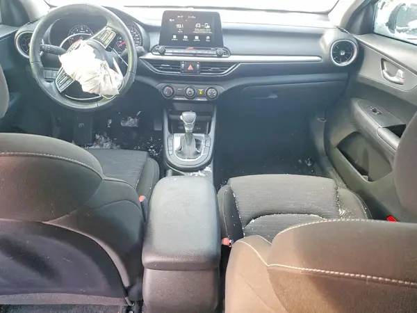 3KPF24AD6LE250934 2020 KIA FORTE - Image 8
