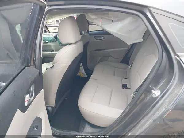 3KPF24AD6LE251663 2020 KIA FORTE - Image 8