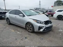 3KPF24AD6LE251680 2020 KIA FORTE