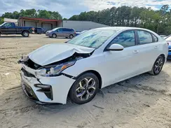 3KPF24AD6LE251758 2020 KIA FORTE