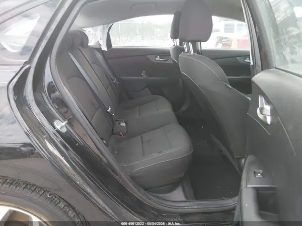 3KPF24AD6LE251839 2020 KIA FORTE - Image 8