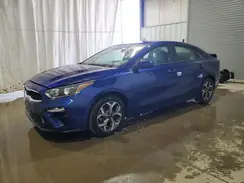 3KPF24AD6LE253610 2020 KIA FORTE