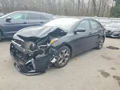 3KPF24AD6LE255129 2020 KIA FORTE