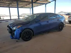 3KPF24AD6LE255325 2020 KIA FORTE