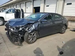 3KPF24AD6LE255342 2020 KIA FORTE