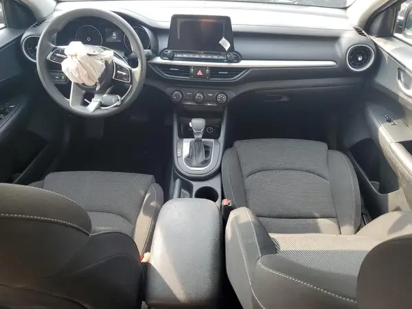 3KPF24AD6LE255342 2020 KIA FORTE - Image 8