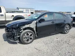 3KPF24AD6LE255440 2020 KIA FORTE