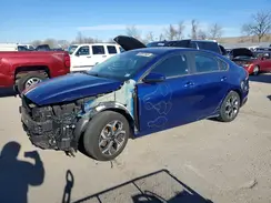 3KPF24AD6LE256362 2020 KIA FORTE