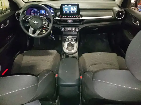 3KPF24AD6LE257382 2020 KIA FORTE - Image 8