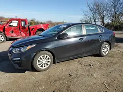 3KPF24AD6LE257477 2020 KIA FORTE