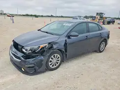 3KPF24AD6LE257530 2020 KIA FORTE