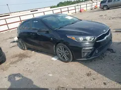 3KPF24AD6LE257866 2020 KIA FORTE