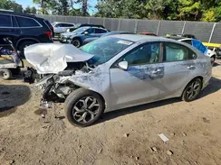 3KPF24AD6LE259388 2020 KIA FORTE