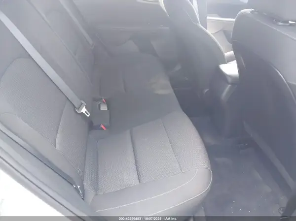3KPF24AD6LE259391 2020 KIA FORTE - Image 8