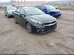3KPF24AD6LE259410 2020 KIA FORTE